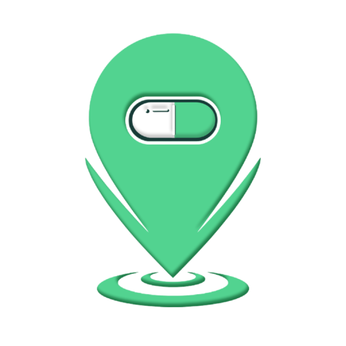 Pumpmap.fun logo / hero image